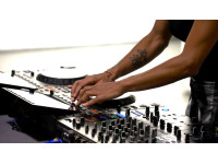 AlphaTheta CDJ-3000X AlphaTheta CDJ-3000X